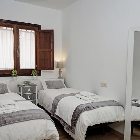 Apartamento Santiago 30, 1A Granada Exterior foto